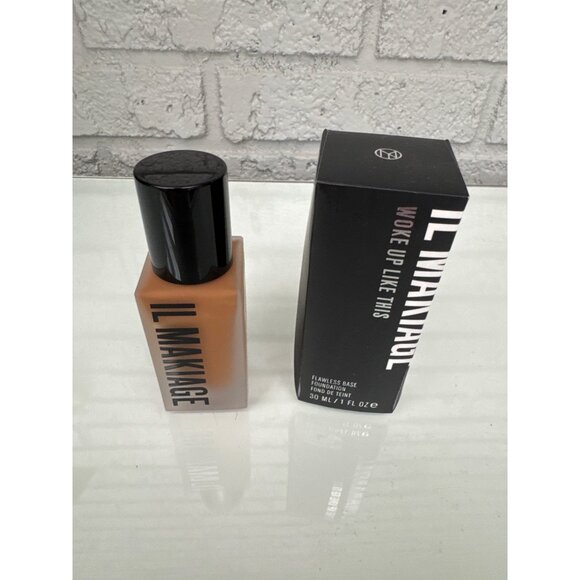 IL Makiage Woke Up Like This Flawless Base Foundation 170 - Picture 2 of 6